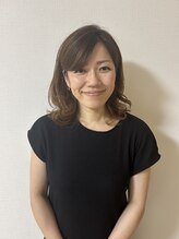 アレクサンドルオブカラーズモリノサト(ALEXANDRE OF COLORS MORINOSATO) 西田 美裕紀