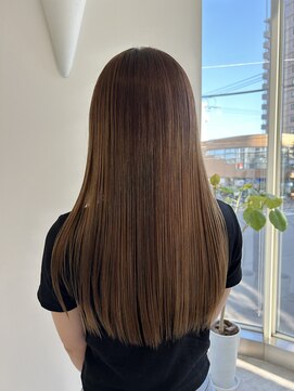 イト(ito.) 髪質改善