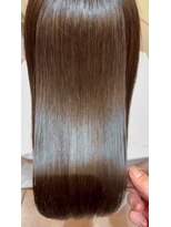 ポレン ドレッサーズ(Pollen Dressers)&nbsp;うる艶髪/高濃度水素ケアトリートメント/30代40代50代