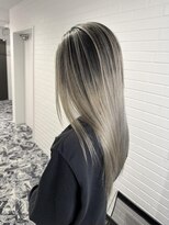 ブランシスヘアー(Bulansis Hair)&nbsp;バレイヤージュ