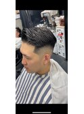 ピシキマフェード