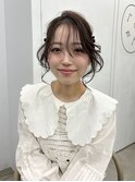 アンニュイあみおろしアレンジi【romp佐々木】
