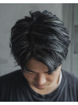 マーシー(MAAAAAC) 【MAAAAAC】ハイライトショート