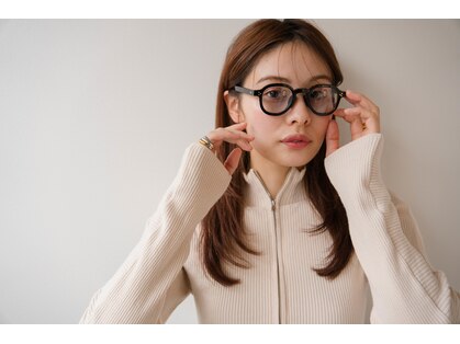 リコ ヘアアンドリラクゼーション(LICO HAIR&RELAXATION)の写真