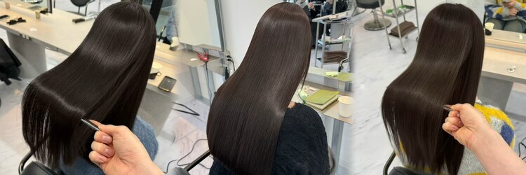 ヴィヴィー 福岡天神店(VIVIE)のサロンヘッダー