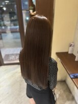 リー ルーチェ 布施(Lee Luce)&nbsp;こだわり髪質改善