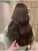 シークレットハイライトでつくる！まろやかベージュ