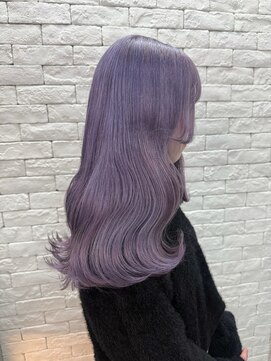 ブレス(bless) ラベンダー