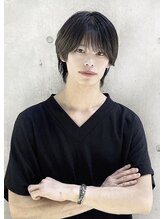 ジーナ 梅田(Zina) 藤原 大輔