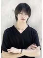 ジーナ 梅田(Zina) 藤原 大輔