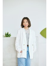 アンドエム(AND M) 梶浦 奈緒美