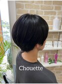 似合わせカットはお任せ