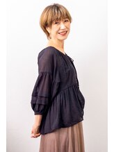 ラ リュエル(La Ruelle) 山田☆ 陽子