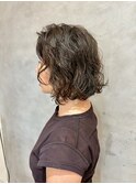 フレンチボブ