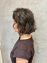 スロウヘアシェア(slow hair×share)&nbsp;フレンチボブ