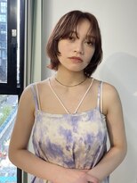 ガーデン ムサシコスギ(GARDEN MUSASHIKOSUGI)&nbsp;ボブ