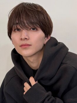 ガーデン 渋谷(GARDEN)の写真/メンズカットメンズパーマを極めたメンズ特化スタイリストが在籍！清潔感と色気を両立できるスタイルに♪