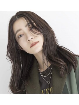 アトムズ(AtomZ) 【各務原・ヘッドスパ】クールロングヘア