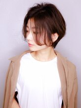 ヴィーブ ヘアー 伊丹店(VIB hair)