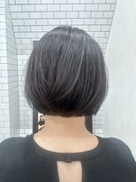 レガーレ(Legare) 50代から始める髪質改善美還元トリートメント