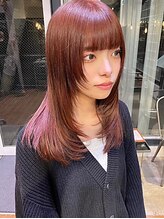 チックタック モーガン モデル(TICK-TOCK MORGAN Model)