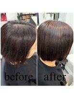 テンカラーズ 五反田(10COLORS)&nbsp;ダークチョコレートカラー