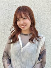 エルフ(elf) 室井 彩伽