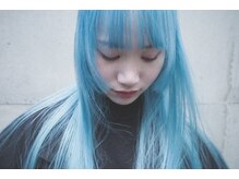 薬剤へのこだわり【イルミナカラー/ケアブリーチ/ブリーチ/インナーカラー/栄/栄駅/矢場町駅/髪質改善】