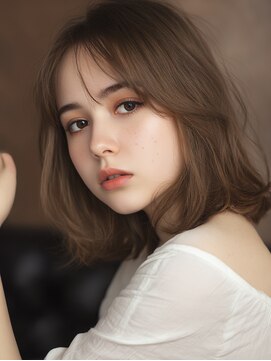 トッカ 千葉ANNEX店(tocca) くすみベージュ★