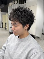 ゼスト 八王子店(ZEST) 大人のスパイキーショート