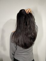 マール 矢場町(MARL)&nbsp;赤み無しash brown