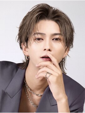 ゴールド 大阪 梅田店(GOALD) センターパート