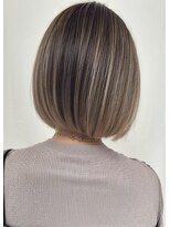 サンティエ(scintiller)&nbsp;ハイライト/バレイヤージュ/グラデーションカラー/ダブルカラー