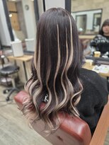 ウィスプヘアー(wisp HAIR)&nbsp;#プルエクステ#エクステ#大宮#埼玉