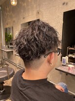 ライズ 綾瀬店(RISE)&nbsp;セットのしやすが格段に違うスパイラル強めツイストスパイラル！