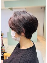 ブレイク 静岡掛川店(BREK)&nbsp;ショート
