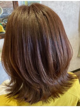 ビアージュ(Biage) 。