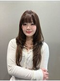 激かわハッシュカット◎