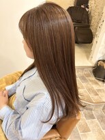フォレスト(FOREST) 艶ロング