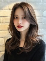 ヘアリゾート リノ(Hair resort Lino)&nbsp;くびれレイヤー