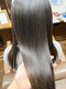ピノリコ Hair&make pinoricoの写真/触れたくなる、うるツヤ髪へ。