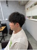 ツイスパ