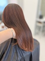 アンアトリエ バイ リュネッツ 町田店(En atelier by lunettes) プレミアムメテオカラーでQOLを上げましょう!