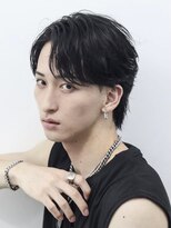 トゥルークリエイション 北千住(True Creation) 毛流れアップバング