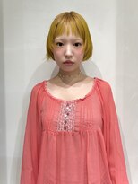 スイ チトセ(suiii chitose) 千歳美容室/千歳美容師/千歳ダブルカラー