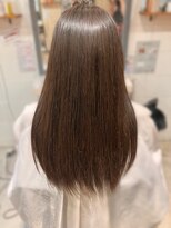 ライズ ヘア ブランド 豊中店(RISE HAIR BRAND)&nbsp;髪質改善ストレート