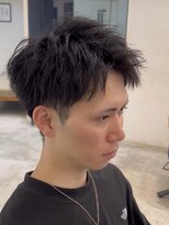 ジュノ 天文館本店(Juno)&nbsp;アップバングショート