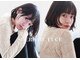 シェリッシュルーチェ(Sheriche luce)の写真