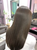 アヴァンス 難波店(AVANCE.)&nbsp;髪質改善カラー