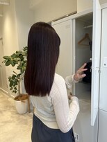エマ 経堂(EMMA)&nbsp;経堂駅徒歩1分/髪質改善/白髪改善/ダメージレス/9時からオープン